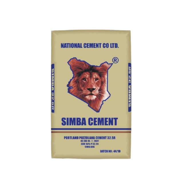 Simba Cement