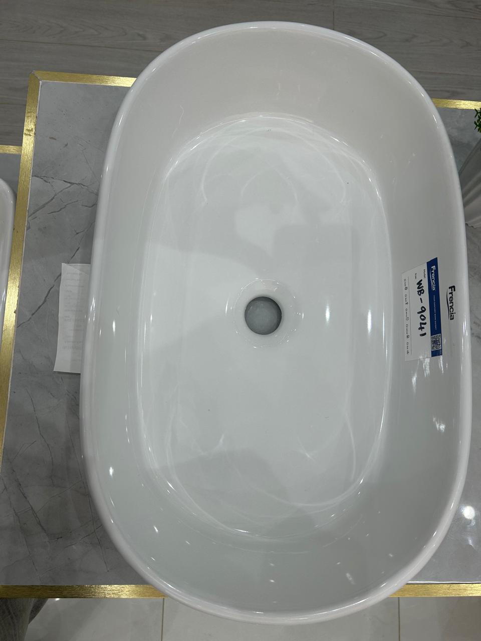 WB-9041 BASIN