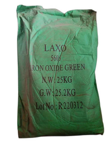 Green Oxide